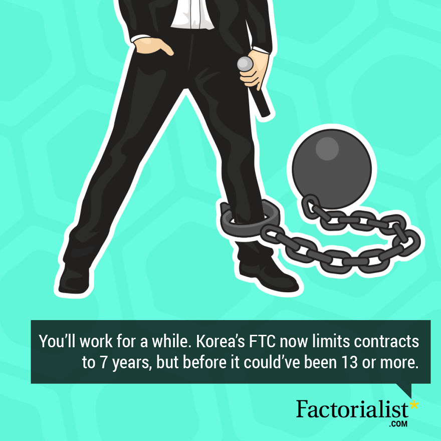 9 Steps To Assemble Asian Pop-stars