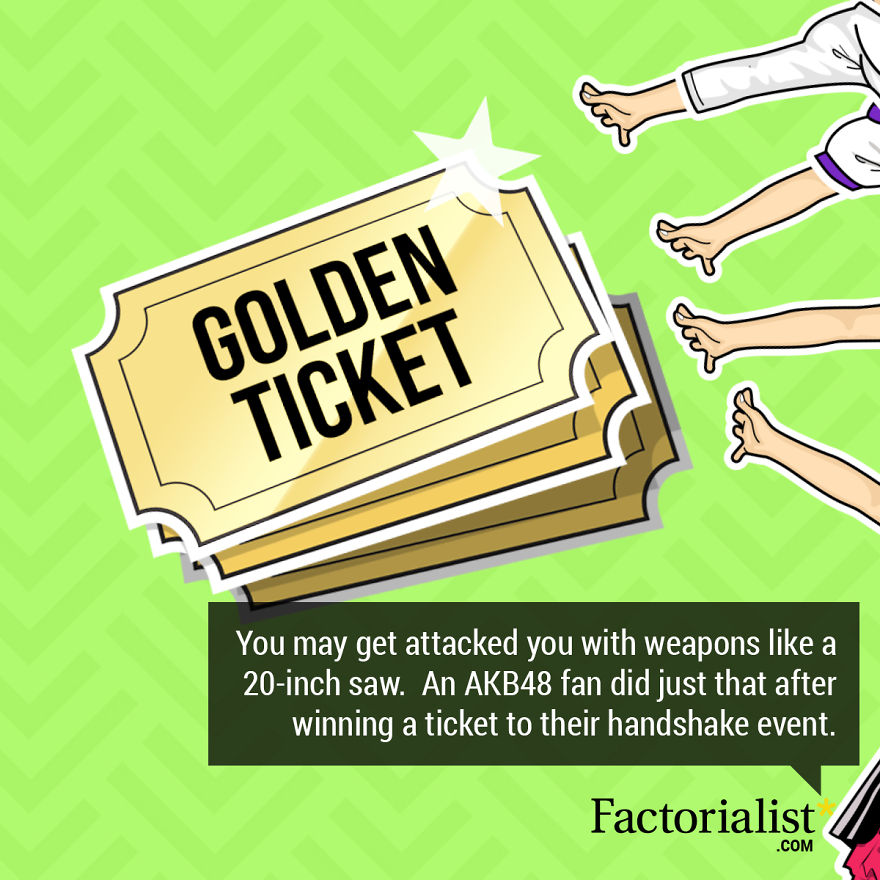 9 Steps To Assemble Asian Pop-stars