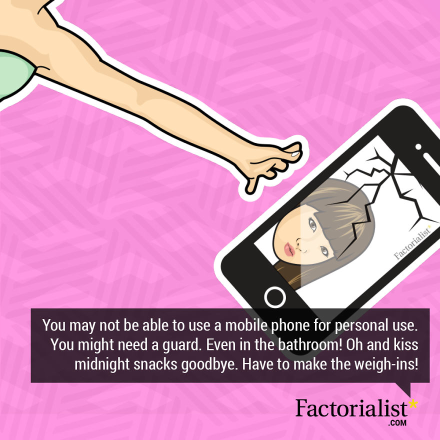 9 Steps To Assemble Asian Pop-stars