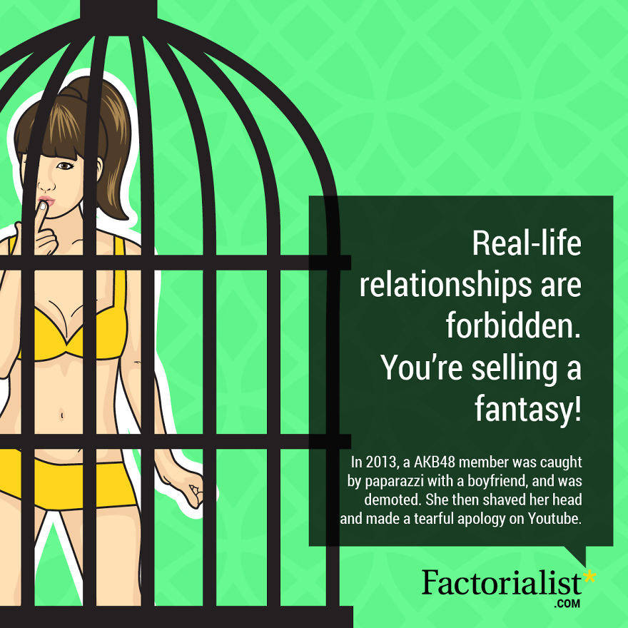 9 Steps To Assemble Asian Pop-stars