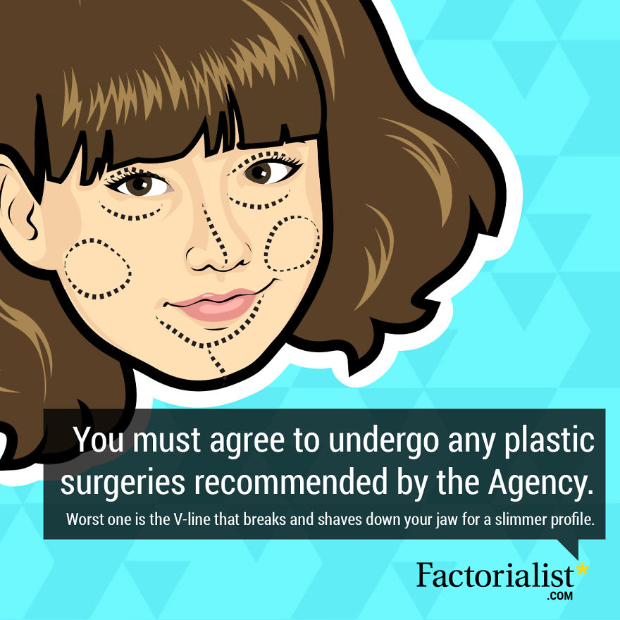 9 Steps To Assemble Asian Pop-stars