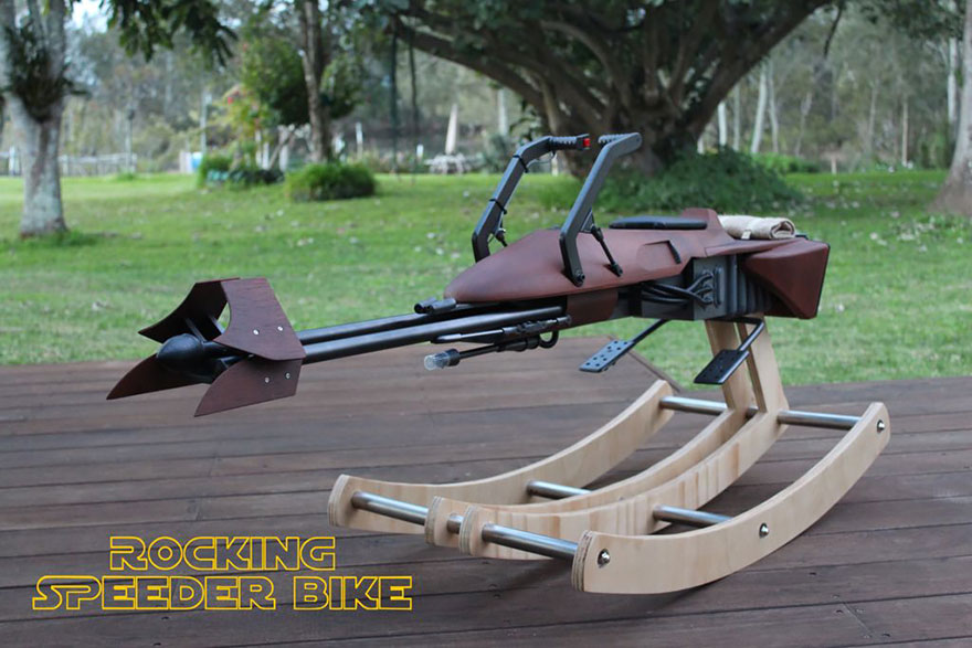 father-builds-rocking-speeder-bike-star-wars-1 father-builds-rocking-speeder-bike-star-wars-1