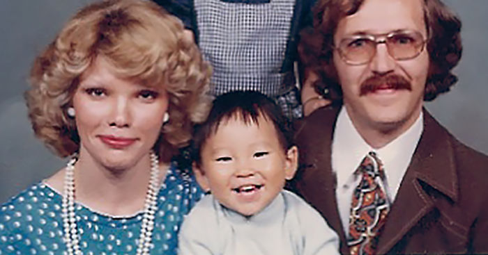 I Finally Decided To Reconnect With My Biological Family