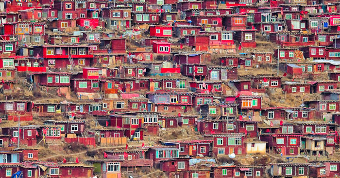 I Quit My Studies At The Age Of 18 And Traveled To 97 Countries Since Then