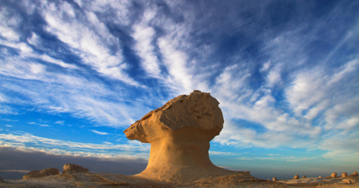 The Most Surreal Place I Have Ever Visited