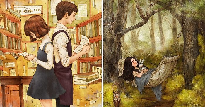 I Capture The Beauty Of Everyday Moments Before They Disappear Forever