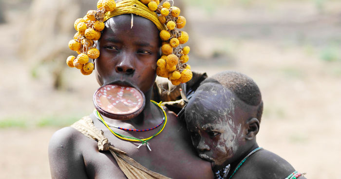 I Got Paid To Travel For 2 Weeks Every Three Months, So I Went To Ethiopia