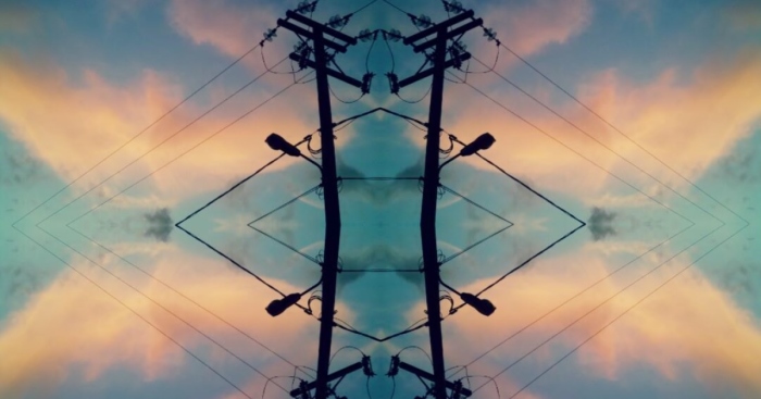 I Created These Kaleidoscopic Images Using My Crappy Phone