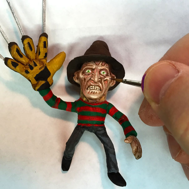 No Peanut Is Safe From Becoming My Artwork No Peanut Is Safe From Becoming My Artwork