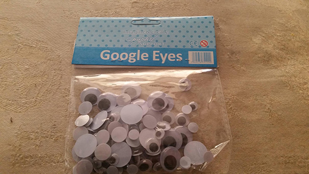 Now I Can Finally Search The Internet