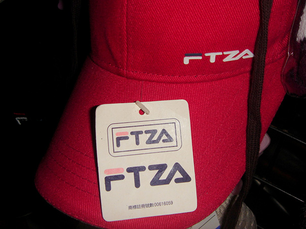 Ftza