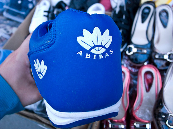Abibas
