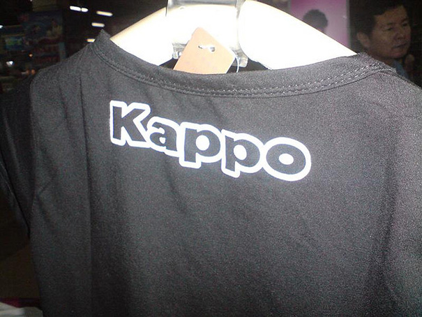 Kappo