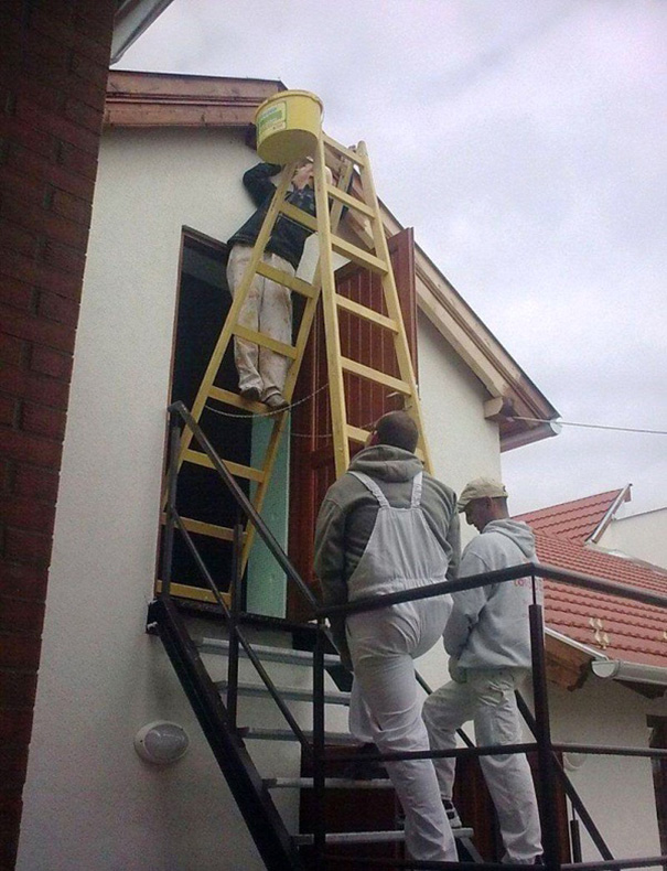 Safety Fail