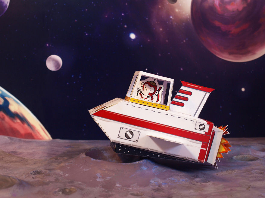 We Make 3d Illustrations Like You Have Not Seen Before