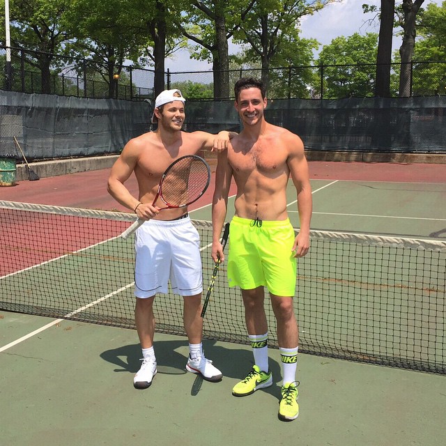 hot-doctor-husky-mike-4