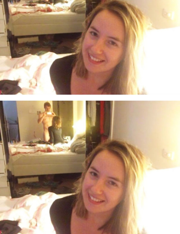 So Happy With My New Hair