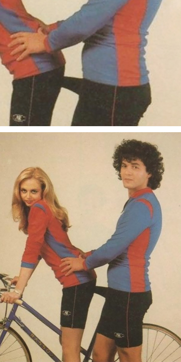 Cropping Changes Everything