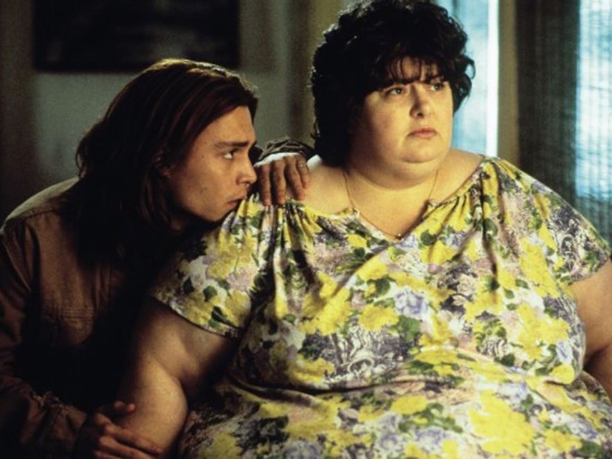 What's Eating Gilbert Grape