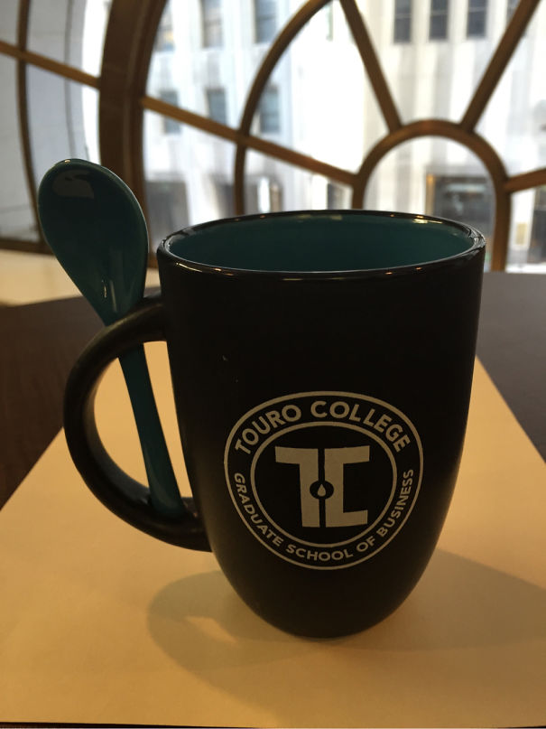 For Those Who Love Cream And Sugar To Coffee