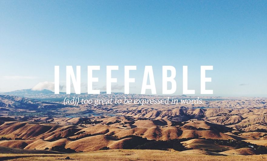 33 Beautiful Words That You Need To Know