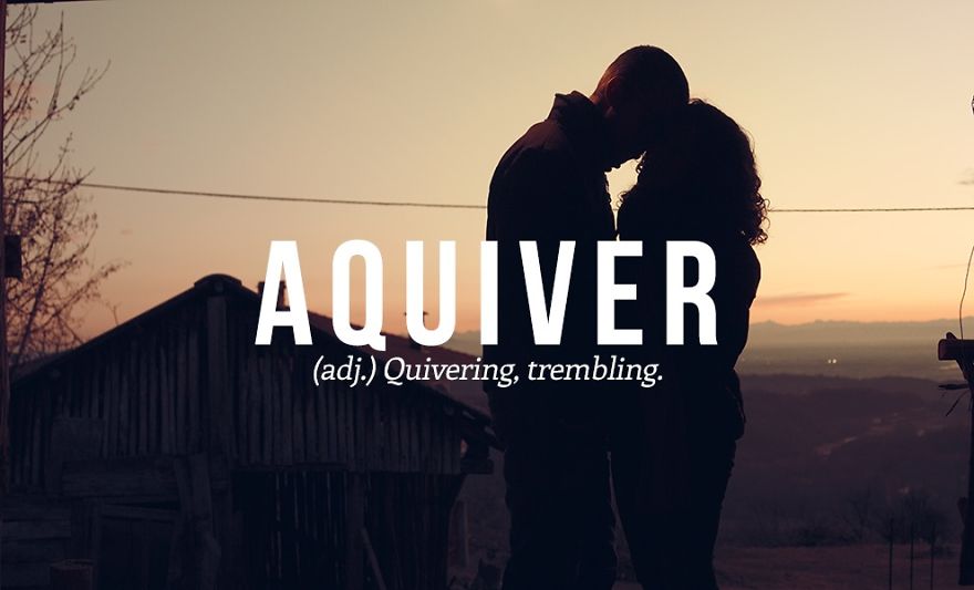 33 Beautiful Words That You Need To Know