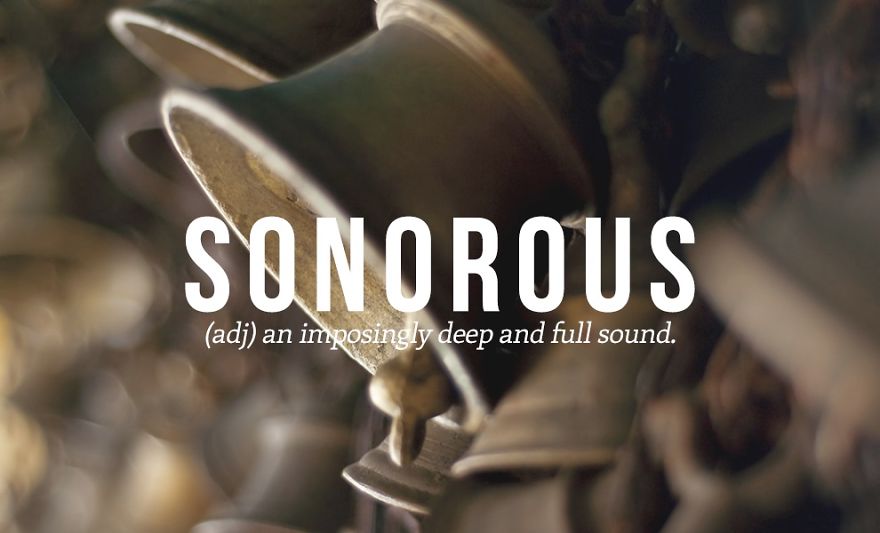 33 Beautiful Words That You Need To Know