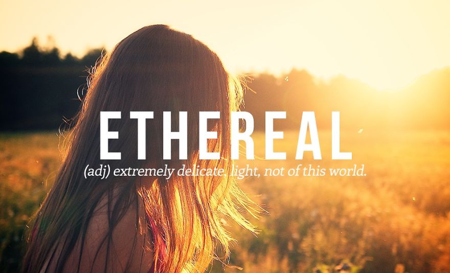 33 Beautiful Words That You Need To Know