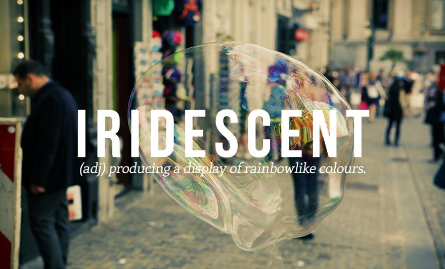 33 Beautiful Words That You Need To Know