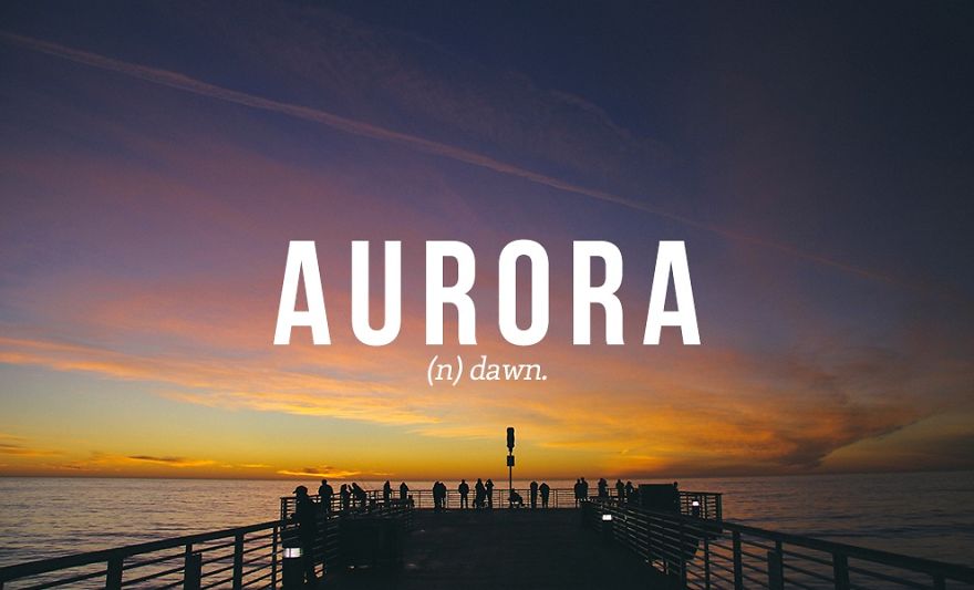33 Beautiful Words That You Need To Know