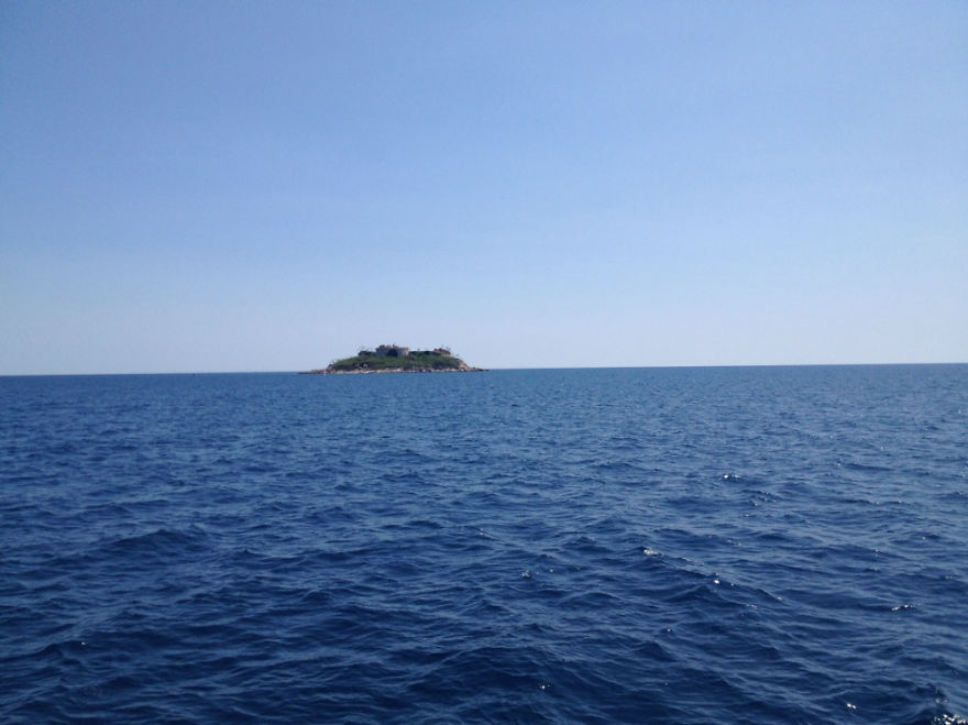 Amazing Montenegro #1