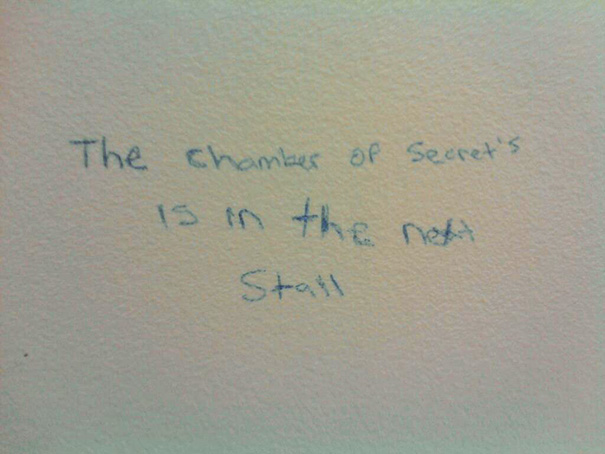 You Can Find Magic Everywhere