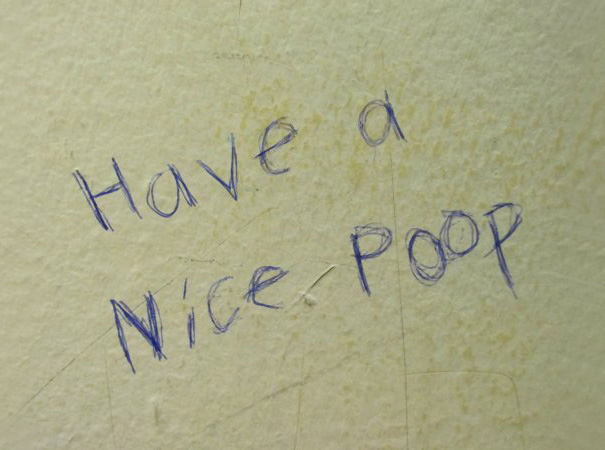 Have A Nice Poop
