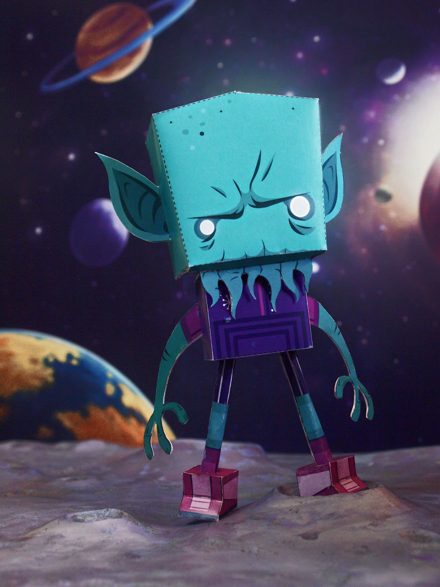 We Make 3d Illustrations Like You Have Not Seen Before