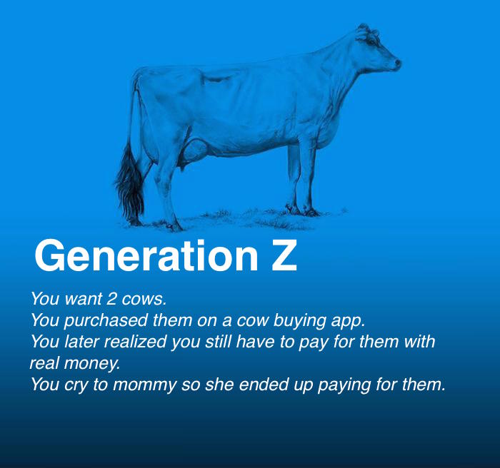 Generation Z