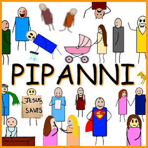 Pipanni