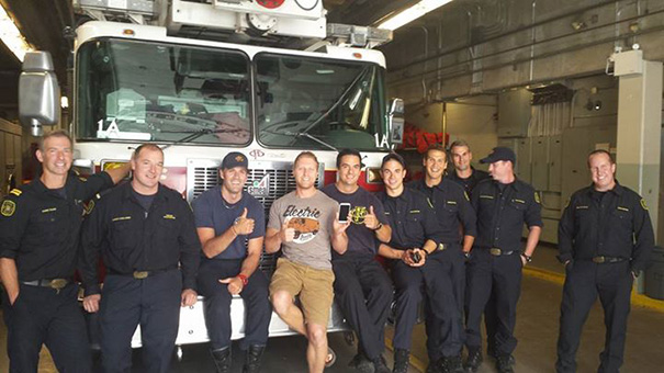 lost-phone-found-calgary-fire-department-nathan-buhler-4 lost-phone-found-calgary-fire-department-nathan-buhler-4