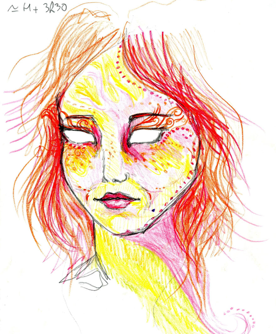 lsd-portrait-drawings-girl-5 lsd-portrait-drawings-girl-5