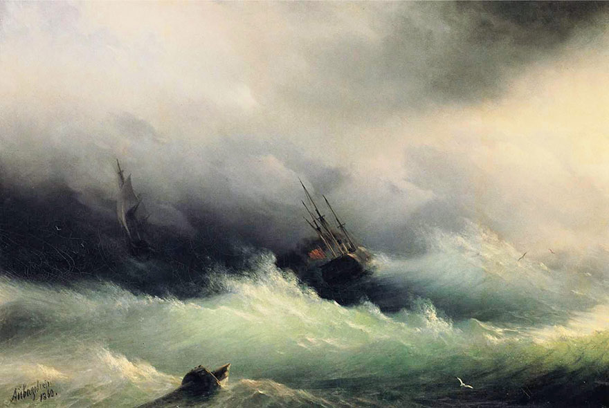 mesmerizing-translucent-waves-19th-century-painting-ivan-konstantinovich-aivazovsky-2 mesmerizing-translucent-waves-19th-century-painting-ivan-konstantinovich-aivazovsky-2