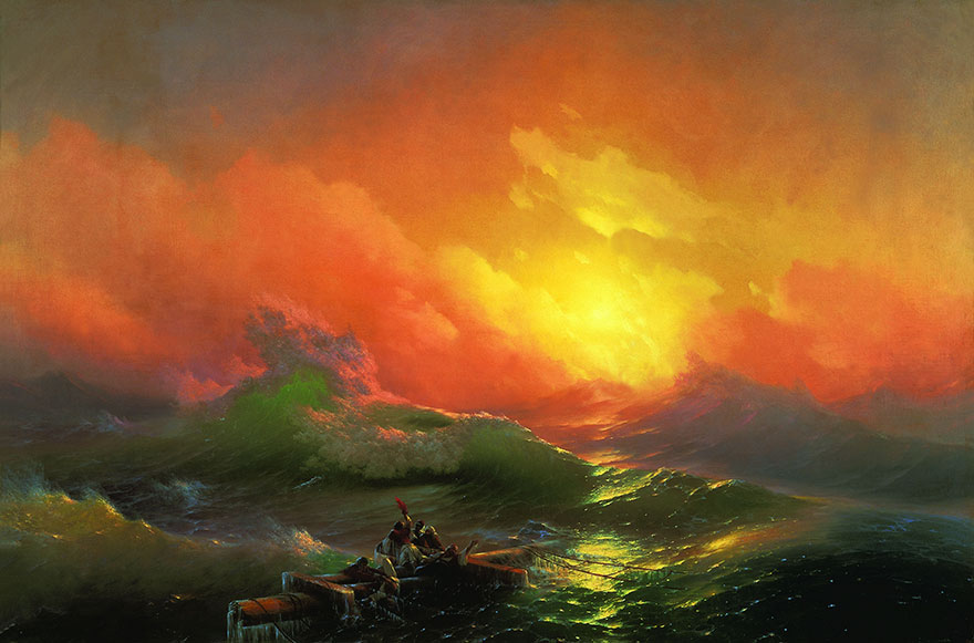 mesmerizing-translucent-waves-19th-century-painting-ivan-konstantinovich-aivazovsky-3 mesmerizing-translucent-waves-19th-century-painting-ivan-konstantinovich-aivazovsky-3
