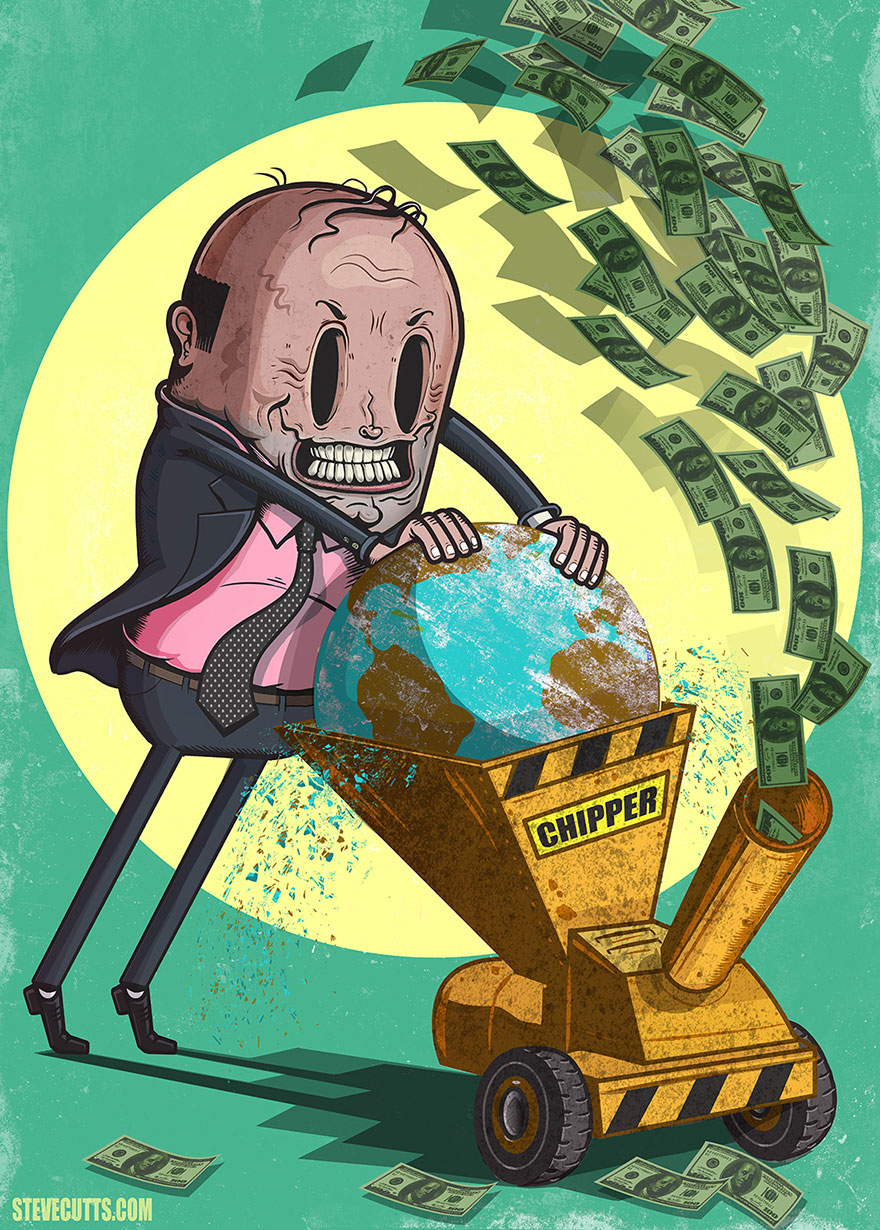 modern-world-caricature-illustrations-steve-cutts-1 modern-world-caricature-illustrations-steve-cutts-1