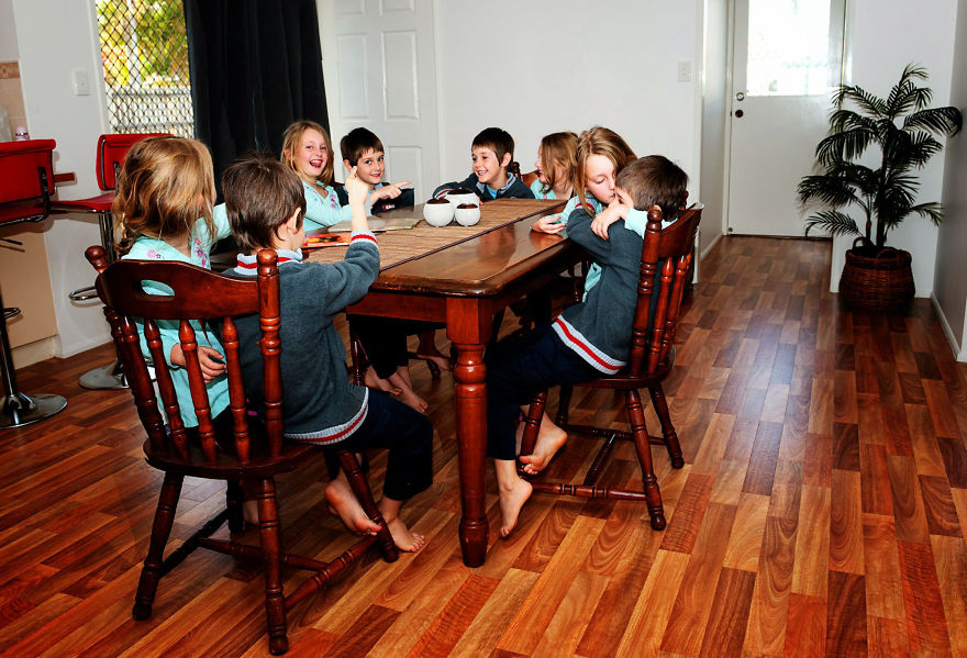 I&rsquo;m As Crazy About Photography As I&rsquo;m About My Kids