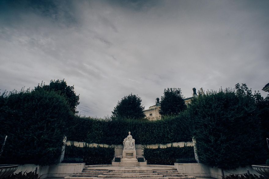 I Travel And Photograph Life On Planet Earth