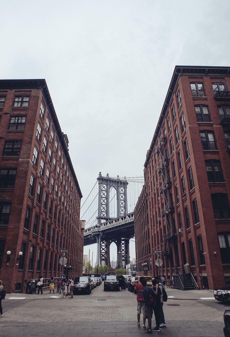 I Travel And Photograph Life On Planet Earth