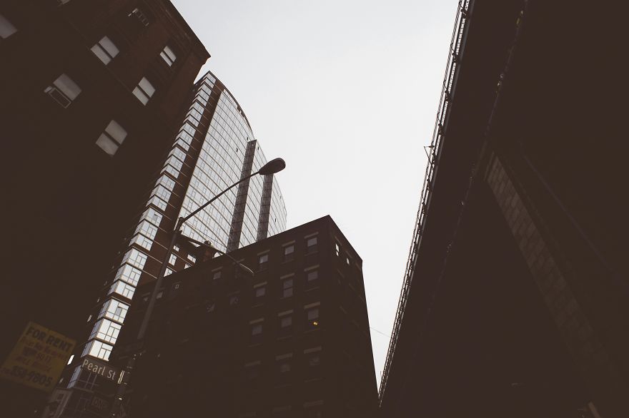 I Travel And Photograph Life On Planet Earth