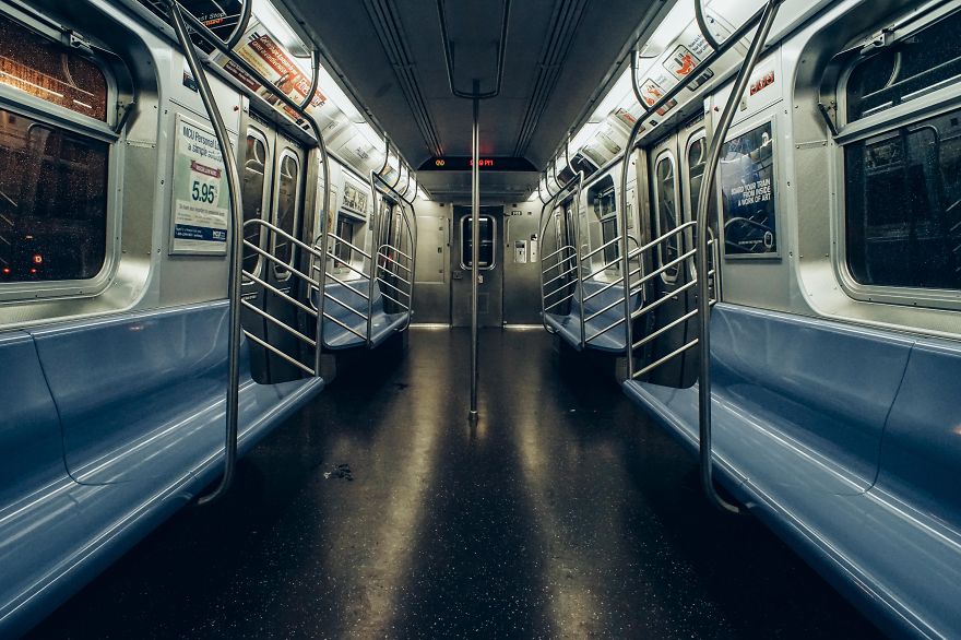 I Travel And Photograph Life On Planet Earth