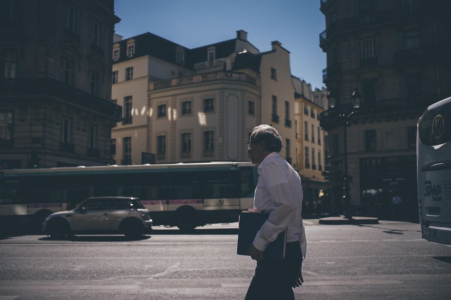 I Travel And Photograph Life On Planet Earth