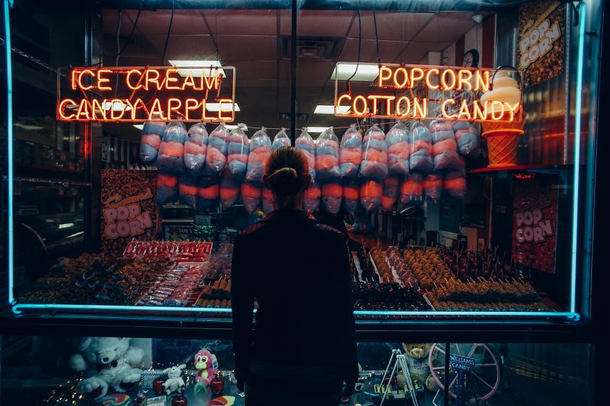 I Travel And Photograph Life On Planet Earth