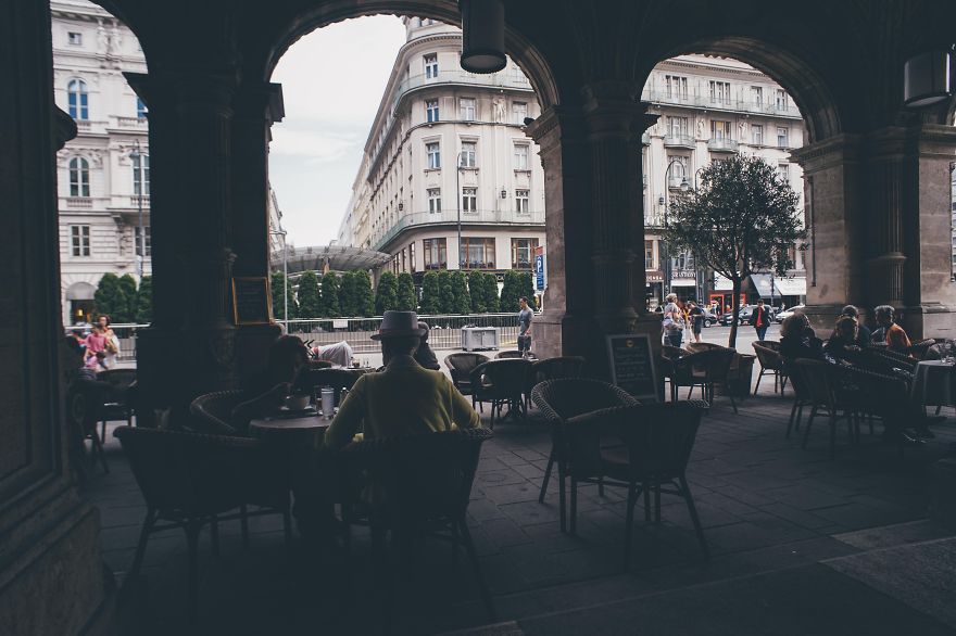 I Travel And Photograph Life On Planet Earth