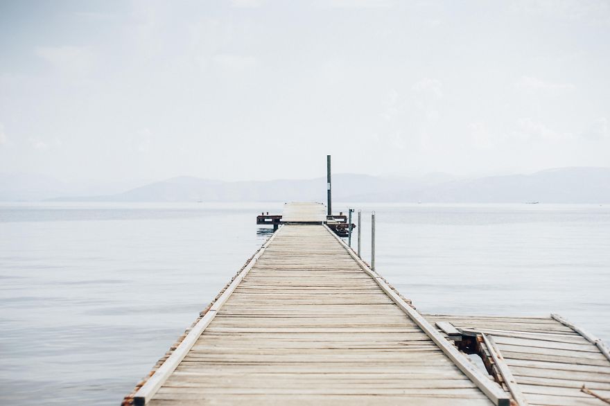 I Travel And Photograph Life On Planet Earth